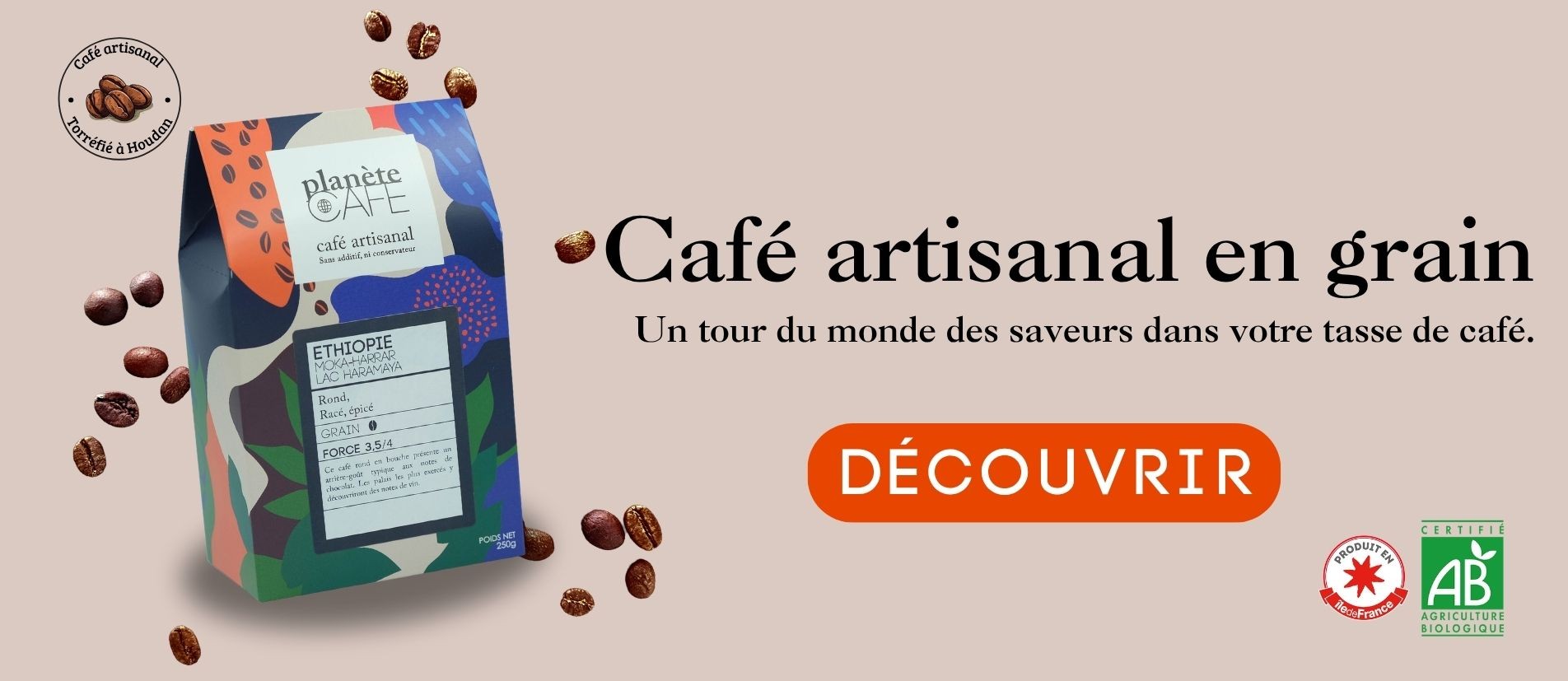 Le meilleur du café